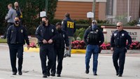 FBI identifies 2 agents killed in Florida shootout