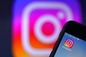 Richard Curtis, 22, admitted that in September 2017 he asked the girl to send him the sexually explicit videos through Instagram, according to federal prosecutors.