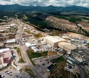 An audit by the U.S. Energy Department's inspector general found that the Los Alamos National Laboratory in Los Alamos, N.M., one of the nation's premier nuclear laboratories, is not taking the necessary precautions to guard against wildfire.