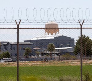 The secret refurbishment late last year at the prison in Florence, southeast of Phoenix, is drawing criticism as a cruel approach to punishment that is out of touch with modern sensibilities.