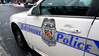 Nearly 300 Baltimore PD patrol vehicles need to be replaced, but supply chain issues causing delays