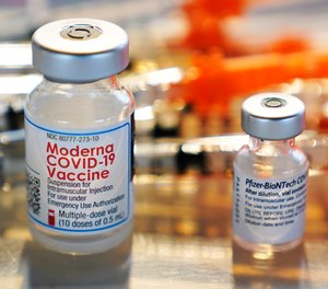 Amid all the negative things that happened in 2020, it is remarkable that there has been positive news with the development of safe and highly effective vaccines against the COVID-19 virus.