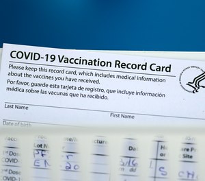 The Grand Prairie Fire Department is investigating after an 8-year-old child was mistakenly giving a COVID-19 vaccine.