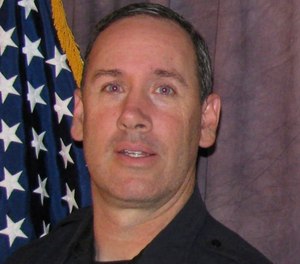 Officer Eric Talley