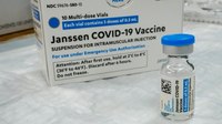 CDC, FDA recommend 'pause' of J&J vaccine administration