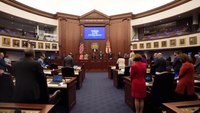 Fla. lawmakers reach agreement on $1K bonuses for COs