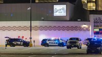 2 killed in shooting at Wis. casino; gunman slain