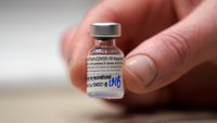 FDA approves Pfizer vaccine for children as young as 12
