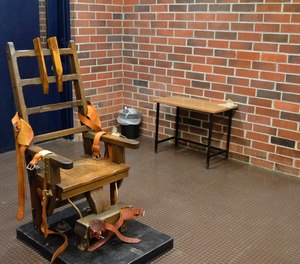 While death row inmates in South Carolina can still choose to die by lethal injection, the electric chair becomes the default method if the necessary drugs are unavailable.