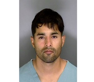Steven Carrillo, an Air Force sergeant, is accused of killing two law enforcement officers in California last year.
