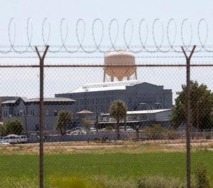 The secret refurbishment late last year at the prison in Florence, southeast of Phoenix, is drawing criticism as a cruel approach to punishment that is out of touch with modern sensibilities.