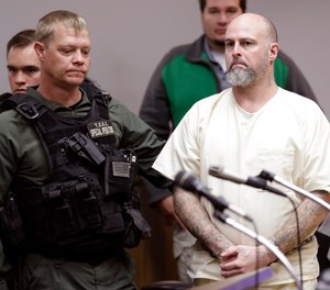 Curtis Ray Watson has been sentenced to life without parole for the August 7, 2019, attack on corrections administrator Debra Johnson. At a hearing Monday, Watson plead no contest to all charges.