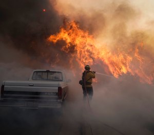 What was once referred to as the fire season is increasingly being called the fire year. As the U.S. Department of Agriculture explains, “Wildfire is year-round for much of the United States and the Forest Service is shifting to the concept of a fire year.”