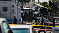 Report: LAPD bomb tech warned against fireworks disposal plan before blast