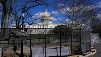 Senators propose competing bills for Capitol security funding