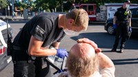 Why would you want to be a paramedic?