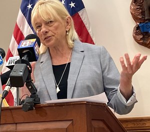 Gov. Janet Mills called the payments