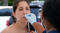 Florida COVID-19 hospitalizations highest since pandemic start