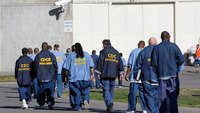 Report: California inmate overdoses plummet under drug program