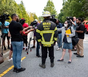 Officers have a profound impact on their organization, and make a significant difference in the lives of many members.