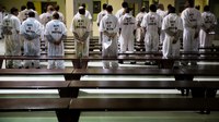 Federal govt launches civil rights probe of Georgia prisons