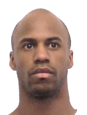 Michael Dutcher, 28, pleaded guilty to two counts of first-degree murder in the deaths of Anamosa State Penitentiary correctional officer Robert McFarland and nurse Lorena Schulte.