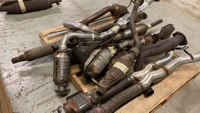 LAPD uses grant funds to purchase new technology to combat catalytic converter thefts