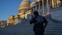 Capitol Police at odds with Inspector General on security clearances, staffing levels