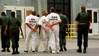 The importance of being vigilant in a correctional environment