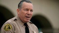 3 Calif. sheriffs say state lawmakers hurting cops’ efforts to improve public safety