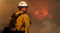 Recognizing and minimizing the inherent risks of wildfires