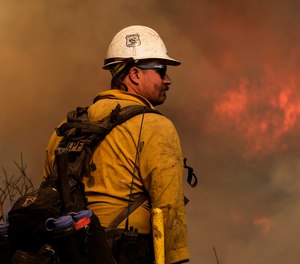 There is a growing concern among OEHS experts regarding the exposures that firefighters, especially wildland firefighters, face without completely understanding the risks.