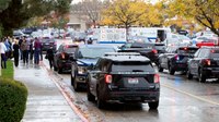 Security guard killed in Idaho mall shooting that wounded officer