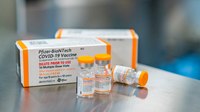 FDA paves way for Pfizer COVID-19 vaccinations in children ages 5 to 11