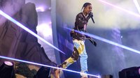 Houston police chief personally warned Travis Scott about crowd before deadly concert