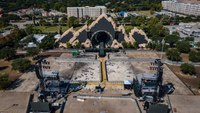 Astroworld emergency operational plan lacked surge protocol