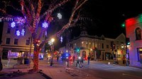 5 dead, 40 injured after SUV plows through Wis. Christmas parade, possibly fleeing a crime