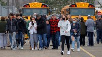 Ore. schools see rise in threats following deadly Mich. school shooting