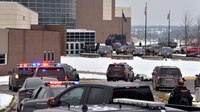 Authorities: Student kills 3, wounds 8 in Mich. high school shooting