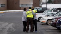 Mich. lawmakers launch safety task force after Oxford school shooting