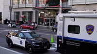 San Francisco mayor pledges more police, safety measures