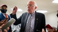 Will Sen. Sanders’ new bill get funding to the departments that need it most?