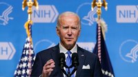 Biden's omicron plan sends 1K troops with medical skills to aid hospitals