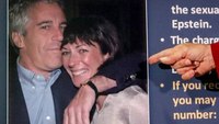 Ghislaine Maxwell sentenced to 20 years for helping Jeffrey Epstein