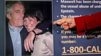 Ghislaine Maxwell convicted in Epstein sex abuse case