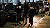 Mayor Adams praises new anti-gun unit, but admits NYPD has 'Titanic' task