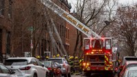 8 children, 2 mothers among 12 dead in Philadelphia house fire