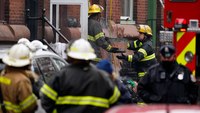 Boy, 5, told first responders he started fatal Philadelphia fire that killed 12