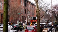 Philly fire commissioner: 'Root cause' of fatal fire is lack of access to safe, affordable housing