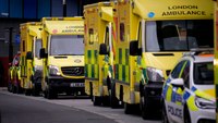 UK EMS providers, dispatchers, nurses plan to strike